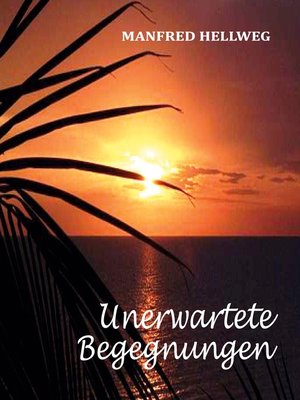 cover image of Unerwartete Begegnungen